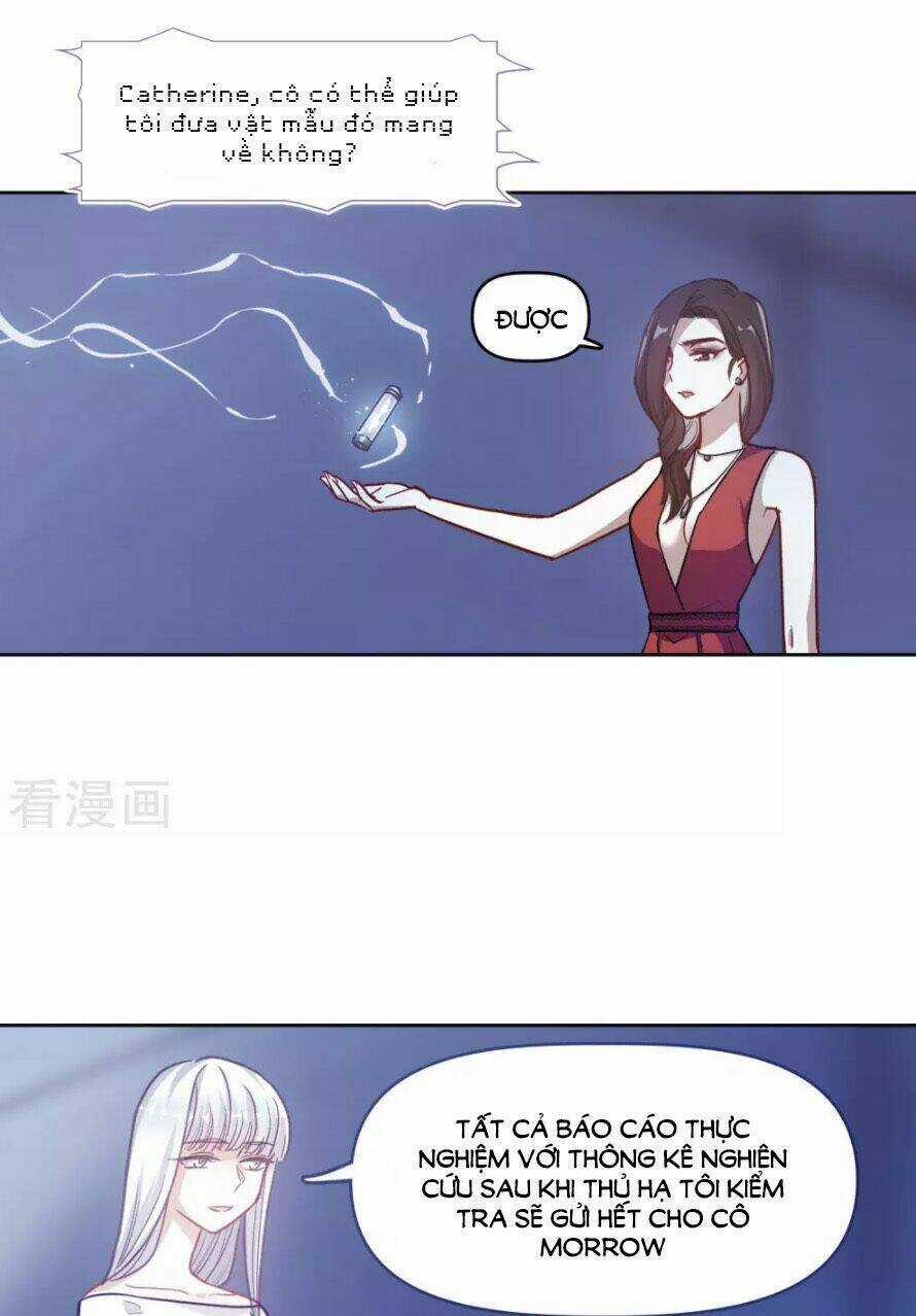 Địa Ngục Cáo Bạch Thi - Chapter 70 - Trang 8