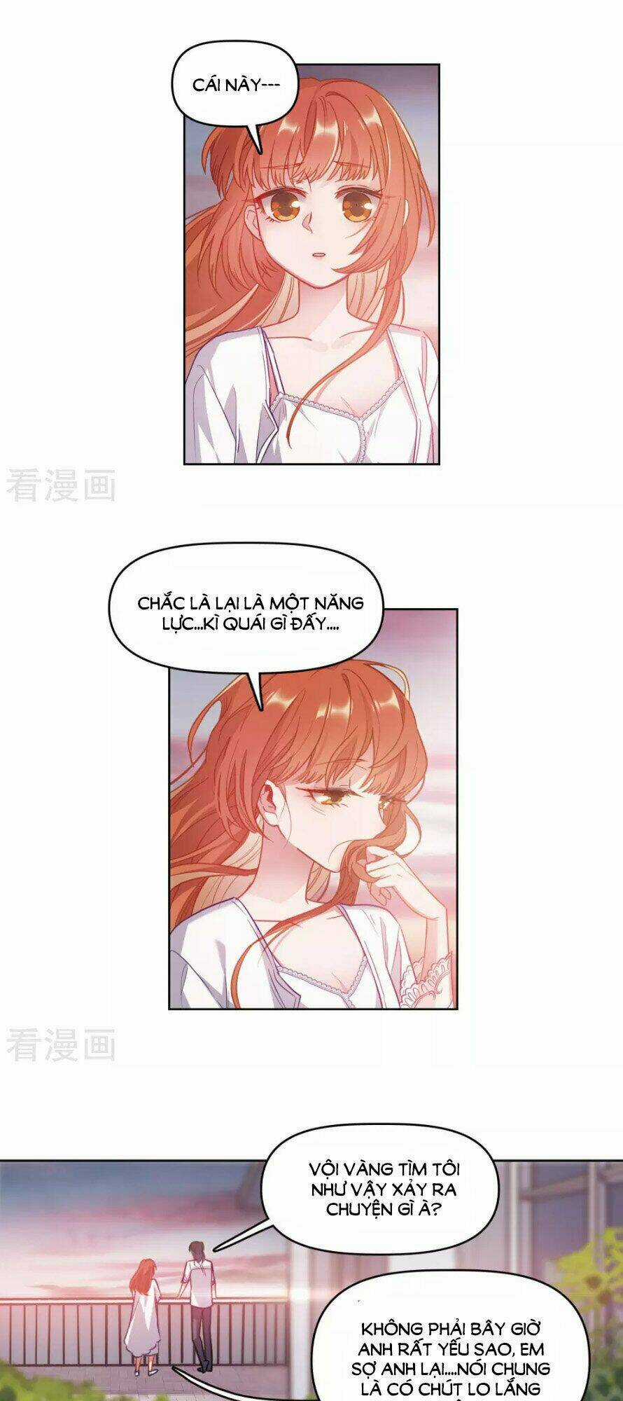 Địa Ngục Cáo Bạch Thi - Chapter 71 - Trang 5