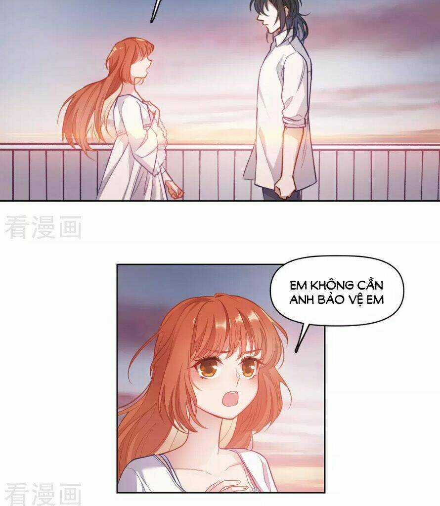 Địa Ngục Cáo Bạch Thi - Chapter 72 - Trang 5