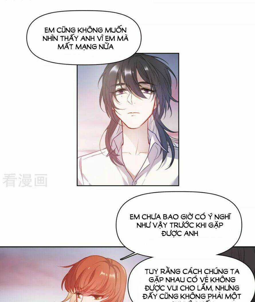 Địa Ngục Cáo Bạch Thi - Chapter 72 - Trang 6