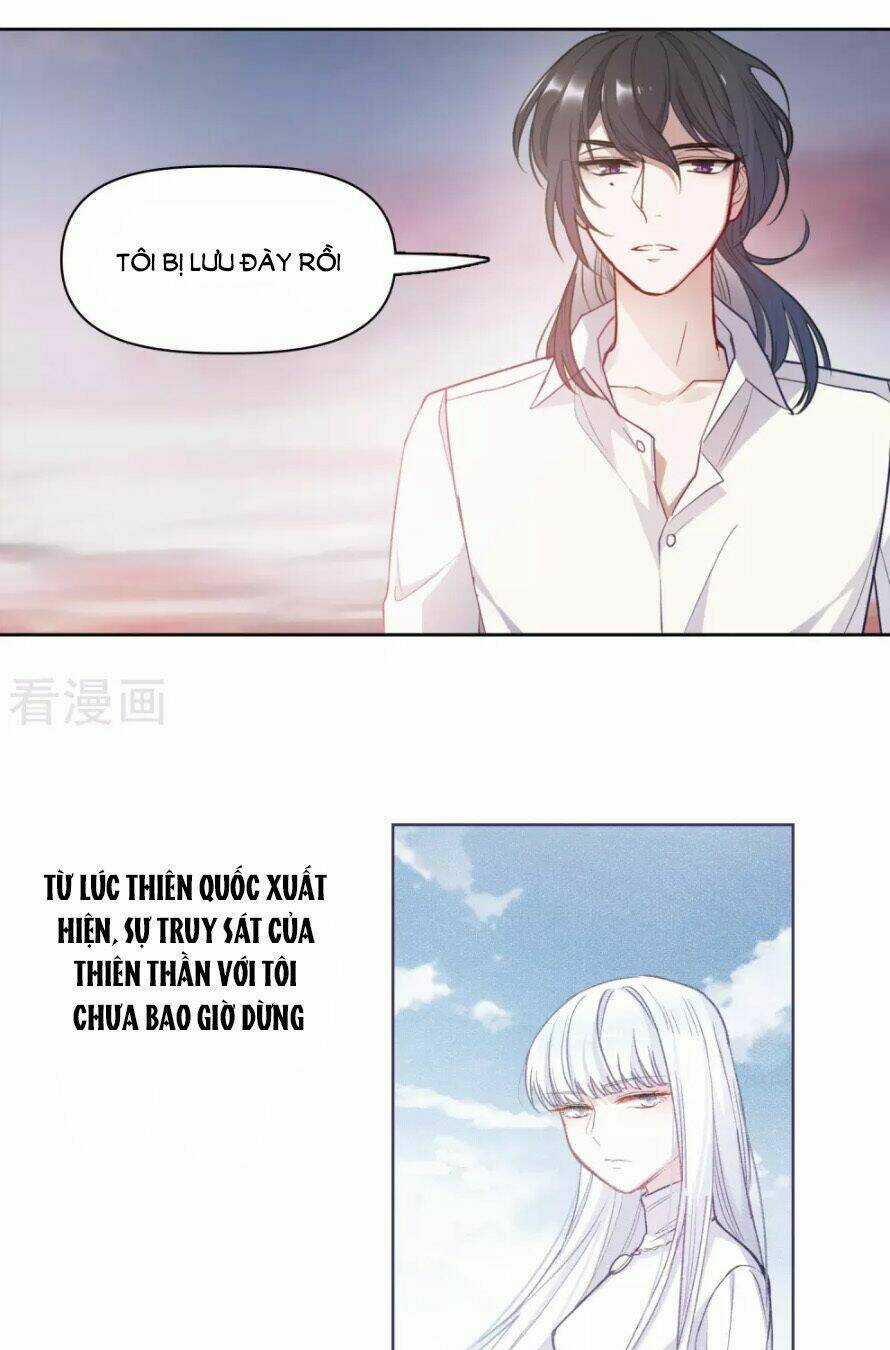 Địa Ngục Cáo Bạch Thi - Chapter 72 - Trang 10