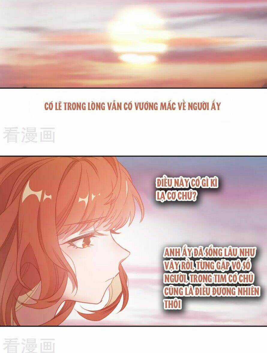 Địa Ngục Cáo Bạch Thi - Chapter 73 - Trang 3