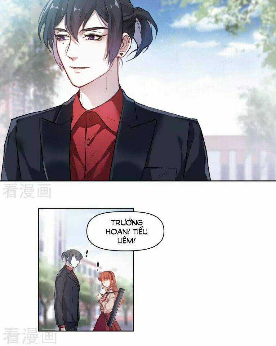 Địa Ngục Cáo Bạch Thi - Chapter 75 - Trang 5