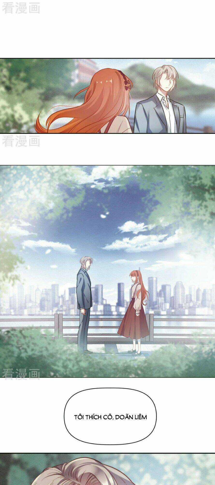 Địa Ngục Cáo Bạch Thi - Chapter 76 - Trang 1