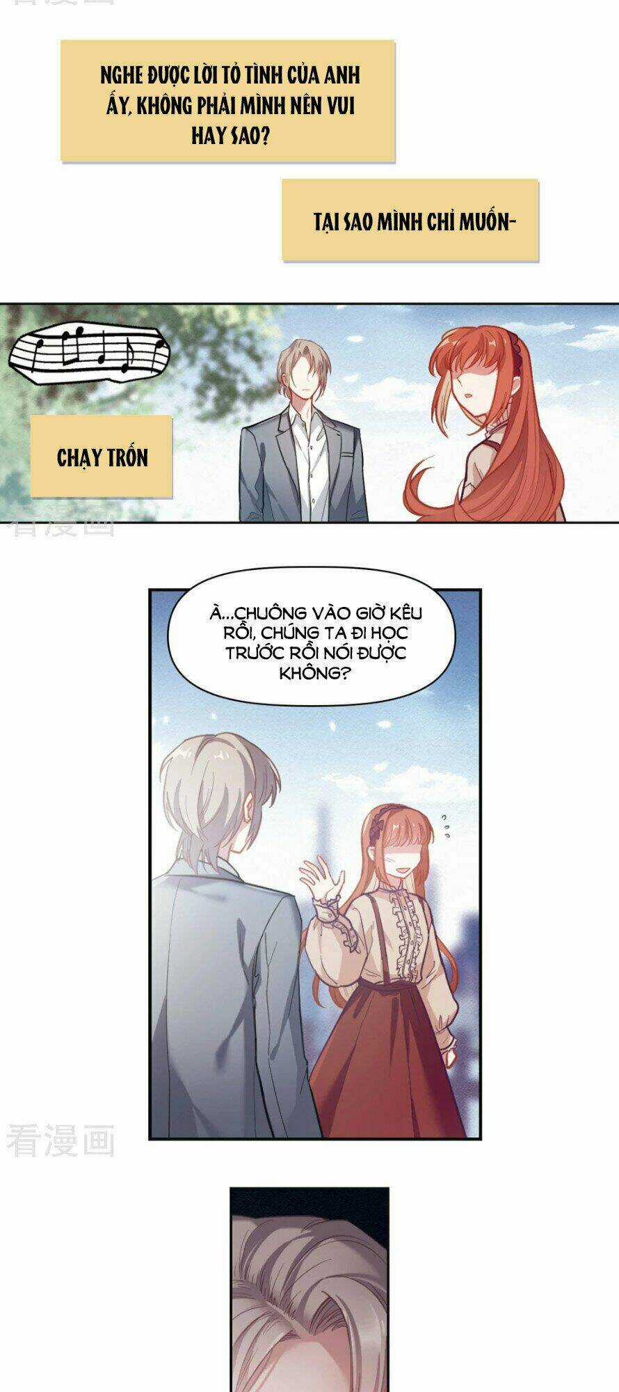 Địa Ngục Cáo Bạch Thi - Chapter 76 - Trang 7