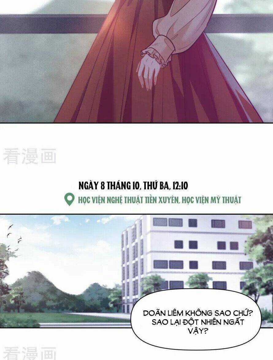 Địa Ngục Cáo Bạch Thi - Chapter 77 - Trang 2