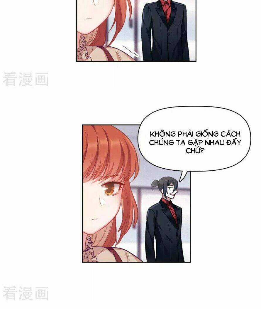 Địa Ngục Cáo Bạch Thi - Chapter 77 - Trang 17