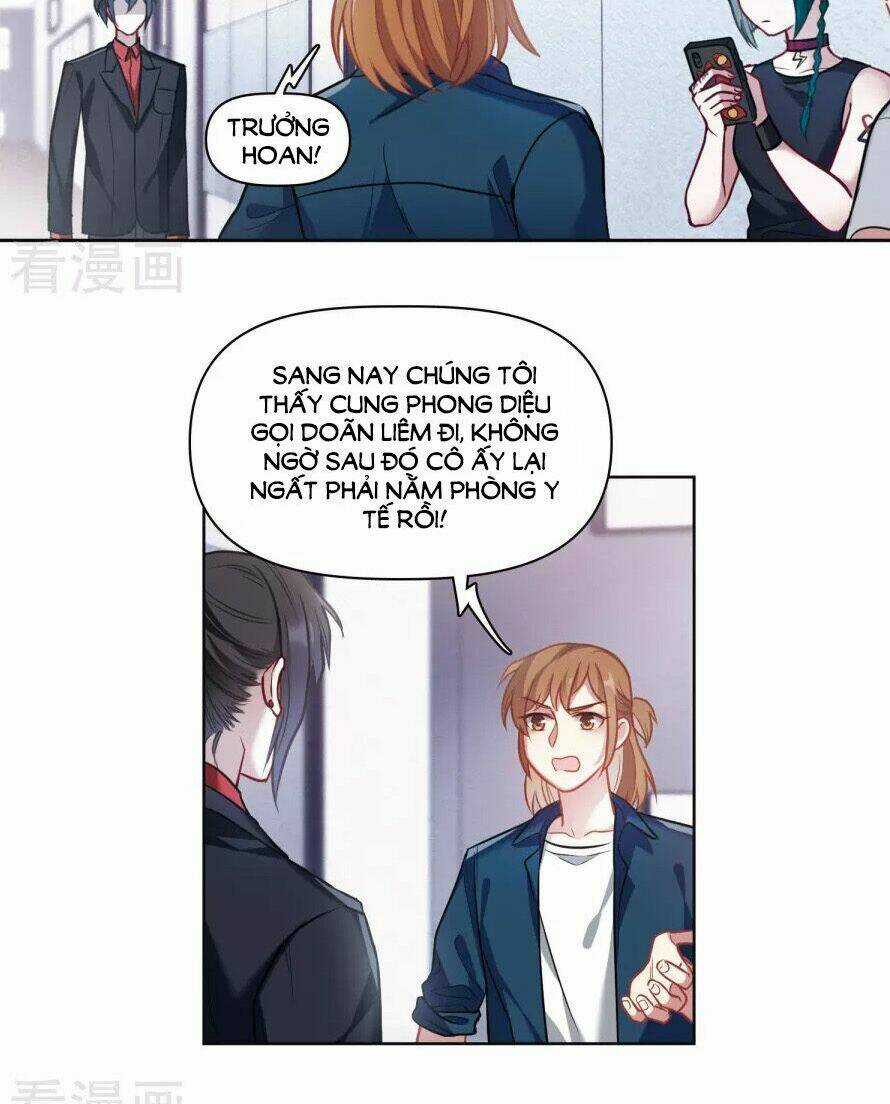 Địa Ngục Cáo Bạch Thi - Chapter 77 - Trang 4