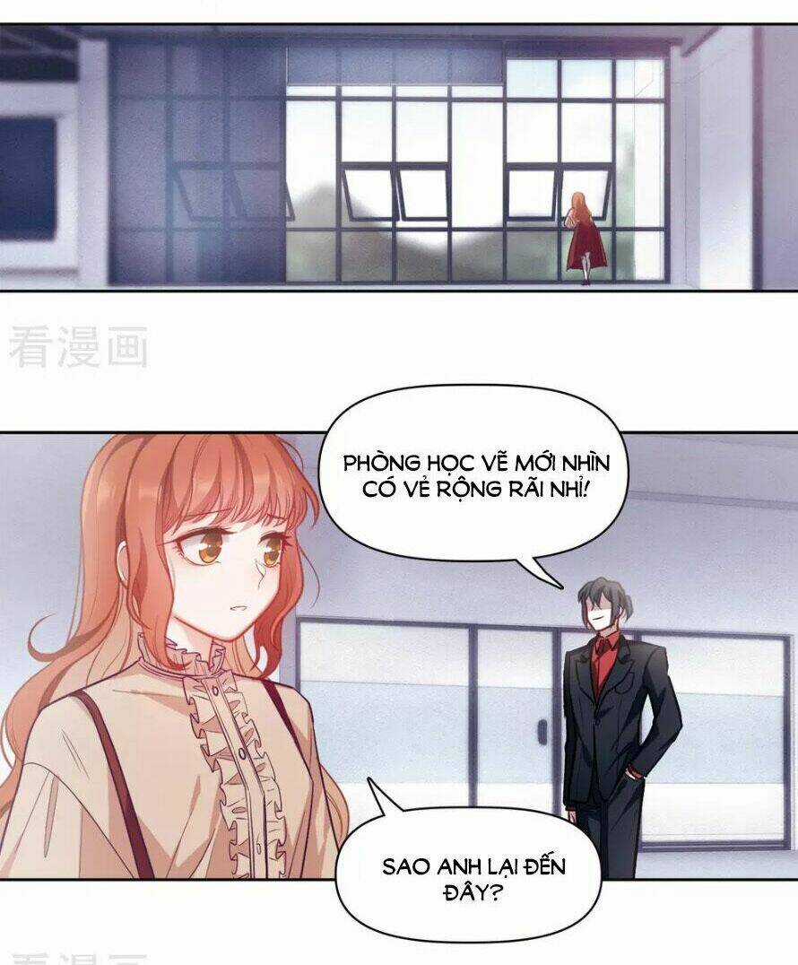 Địa Ngục Cáo Bạch Thi - Chapter 77 - Trang 6