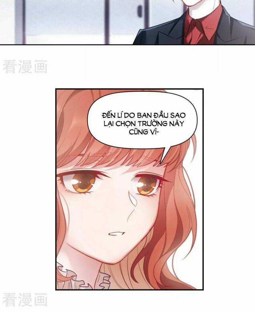 Địa Ngục Cáo Bạch Thi - Chapter 77 - Trang 8