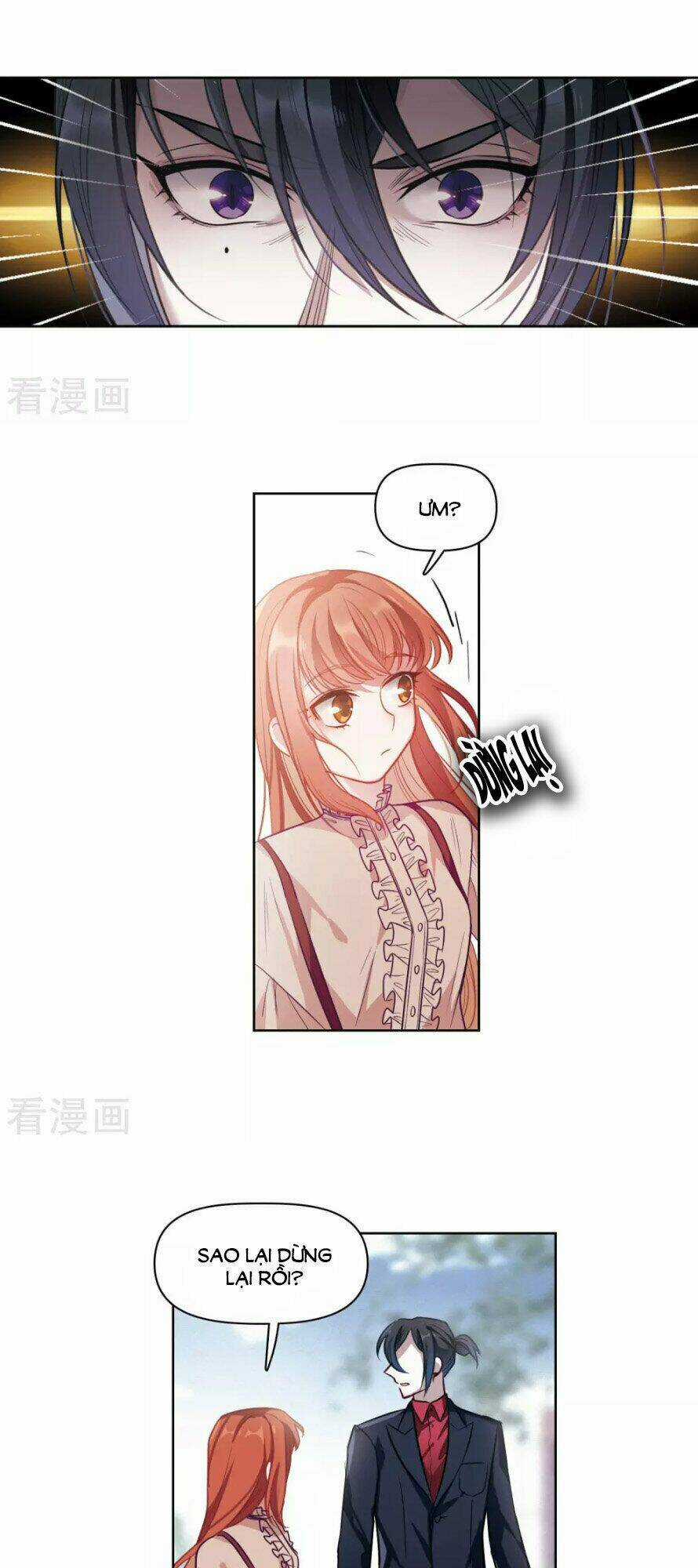 Địa Ngục Cáo Bạch Thi - Chapter 78 - Trang 12