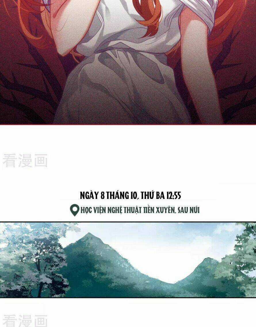 Địa Ngục Cáo Bạch Thi - Chapter 79 - Trang 3