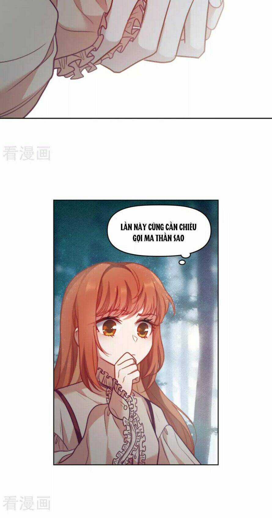 Địa Ngục Cáo Bạch Thi - Chapter 79 - Trang 7