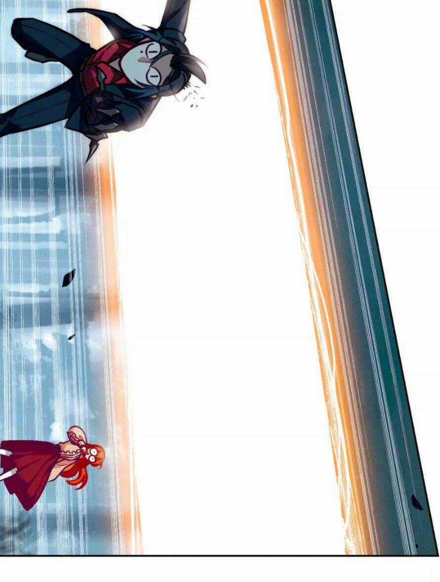 Địa Ngục Cáo Bạch Thi - Chapter 80 - Trang 15