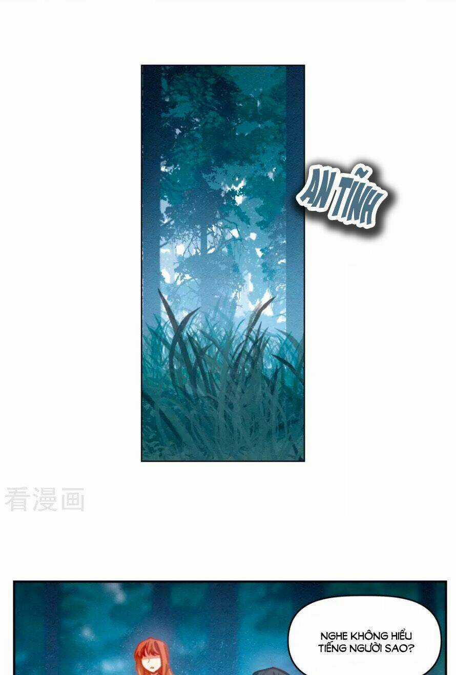 Địa Ngục Cáo Bạch Thi - Chapter 80 - Trang 6