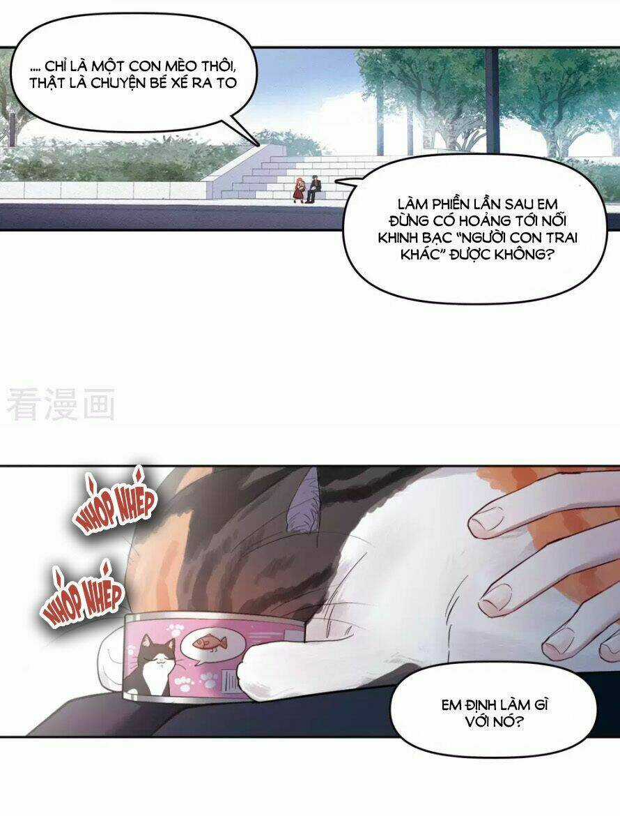 Địa Ngục Cáo Bạch Thi - Chapter 82 - Trang 2