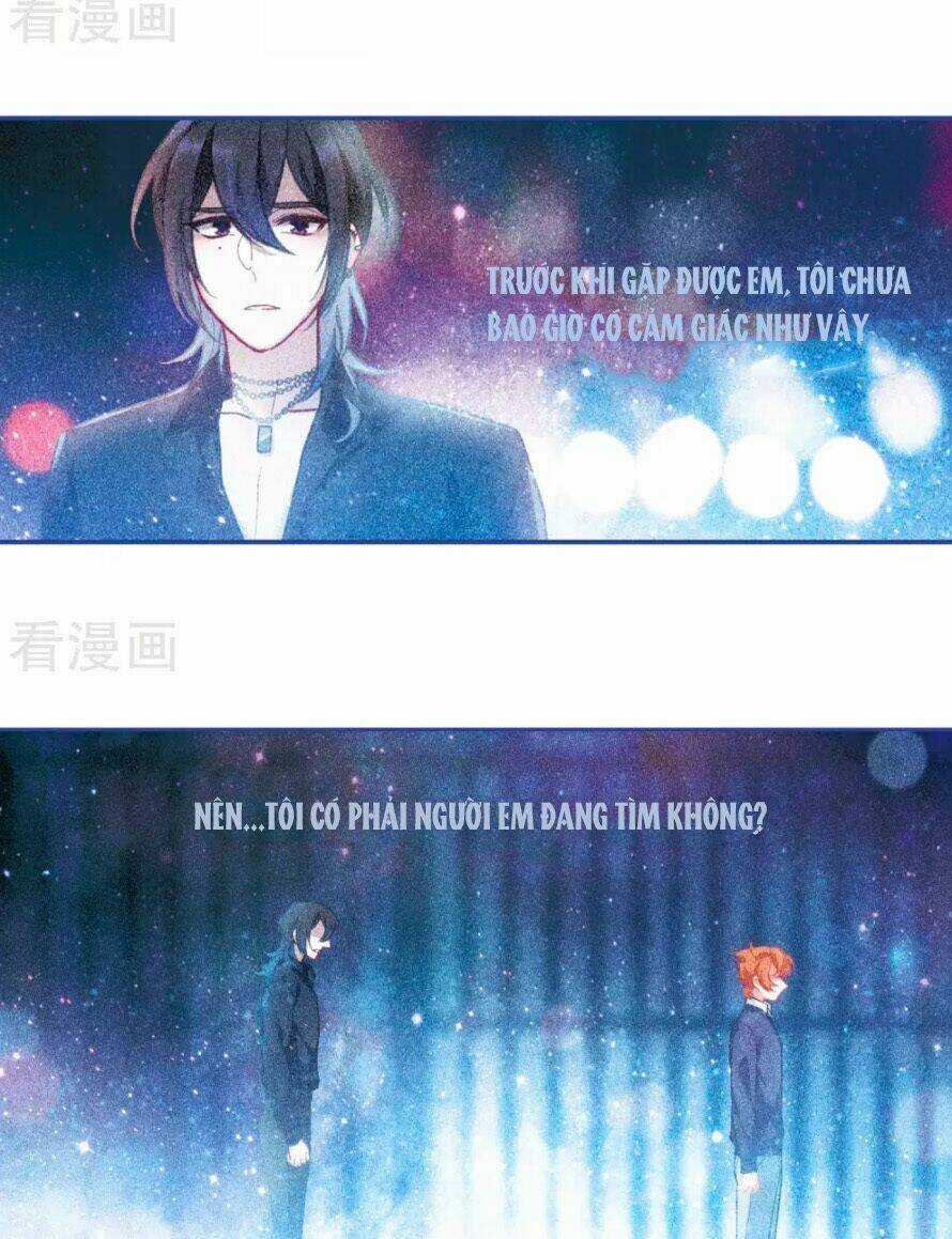 Địa Ngục Cáo Bạch Thi - Chapter 82 - Trang 15