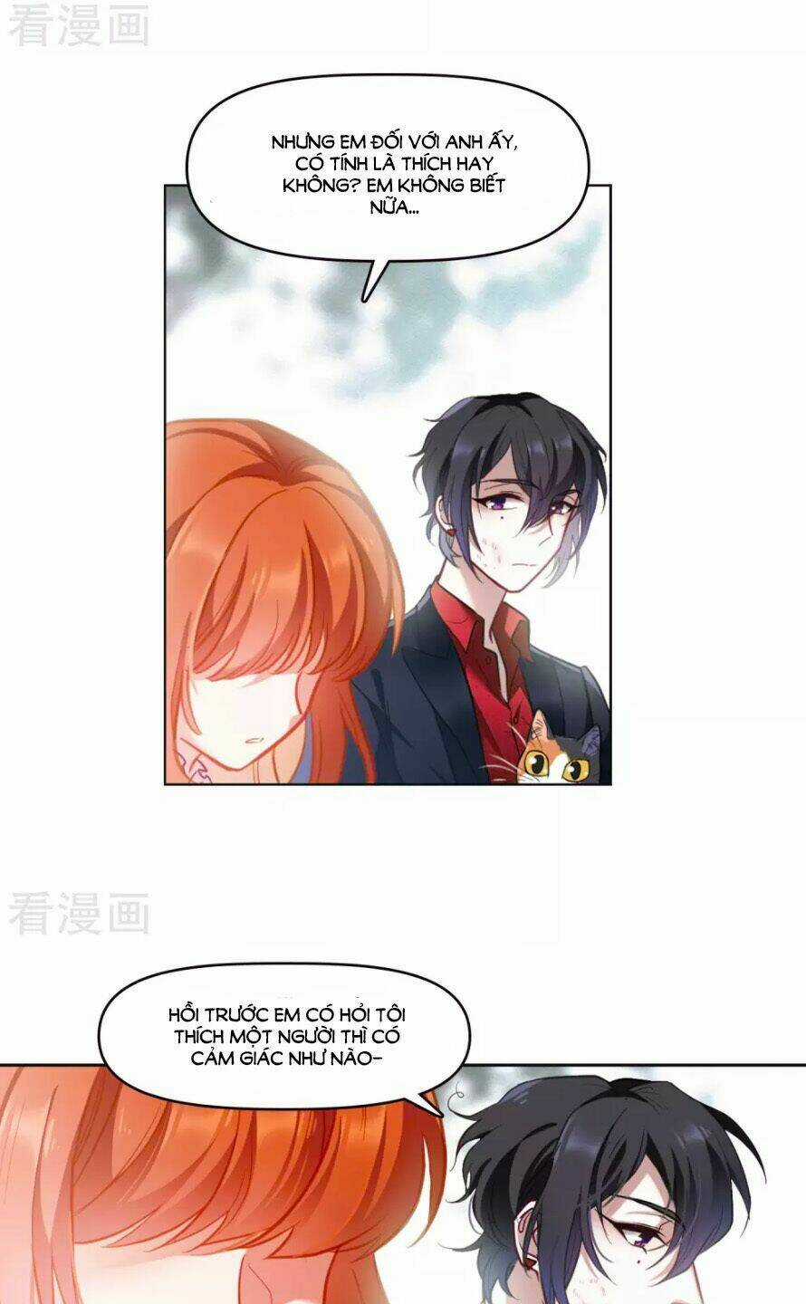 Địa Ngục Cáo Bạch Thi - Chapter 82 - Trang 8