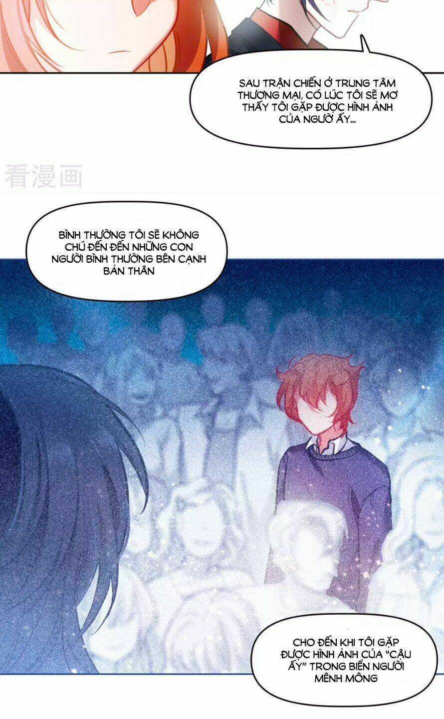 Địa Ngục Cáo Bạch Thi - Chapter 82 - Trang 9