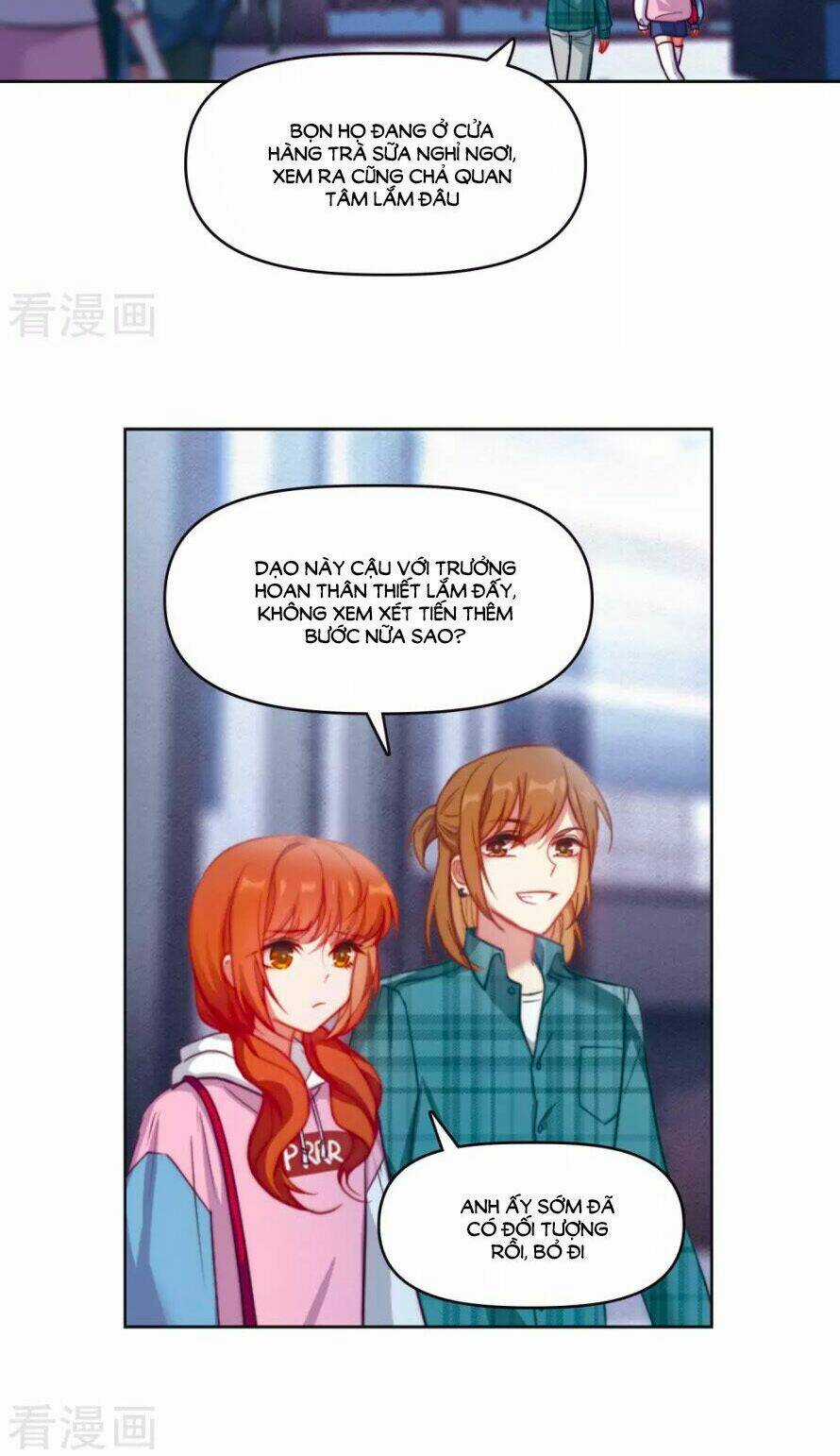 Địa Ngục Cáo Bạch Thi - Chapter 83 - Trang 12