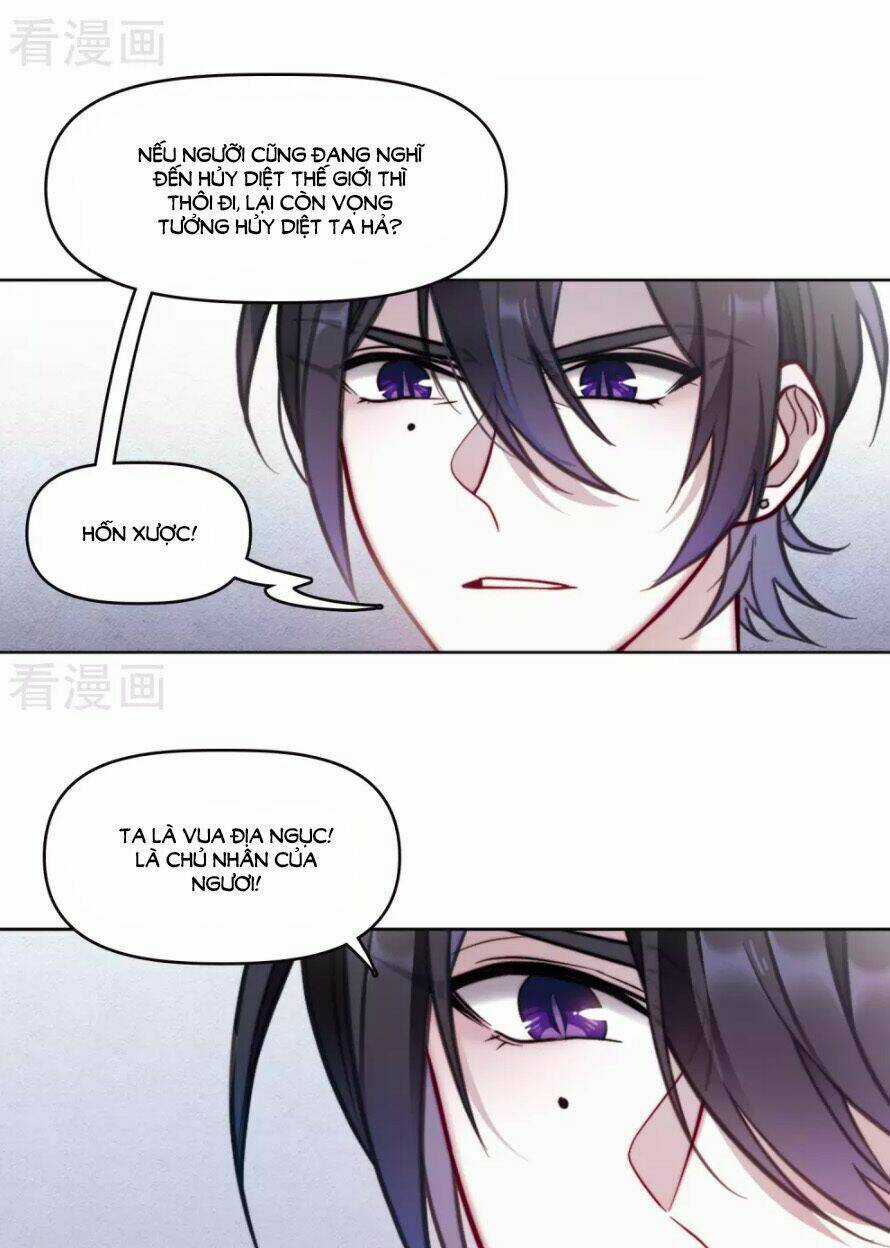 Địa Ngục Cáo Bạch Thi - Chapter 83 - Trang 5