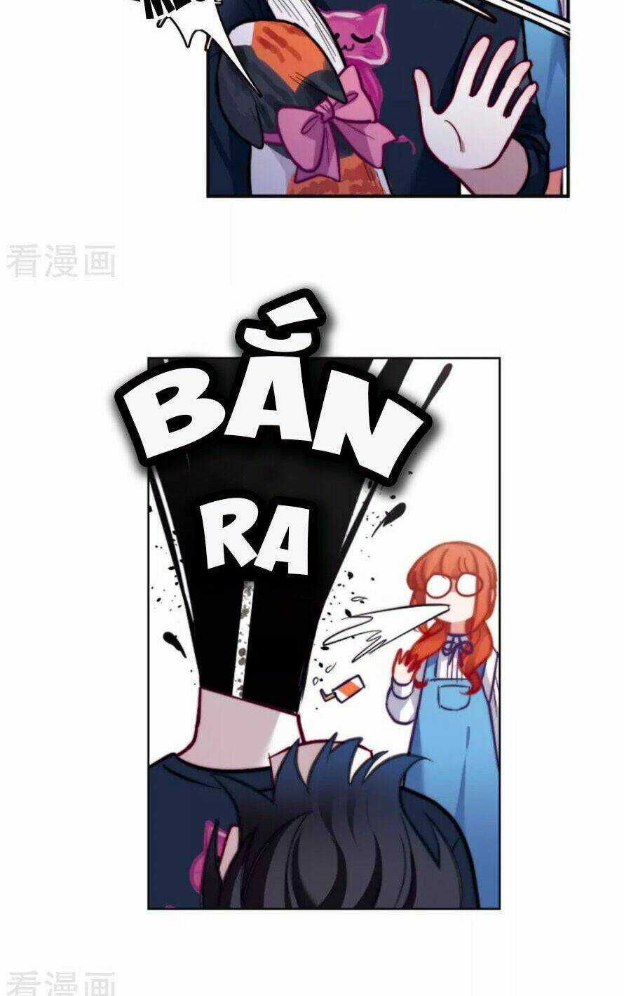 Địa Ngục Cáo Bạch Thi - Chapter 83 - Trang 8