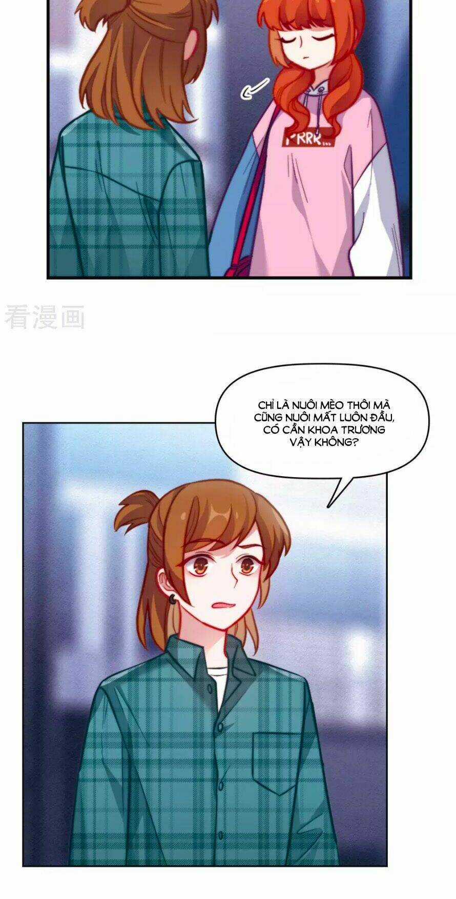 Địa Ngục Cáo Bạch Thi - Chapter 83 - Trang 10