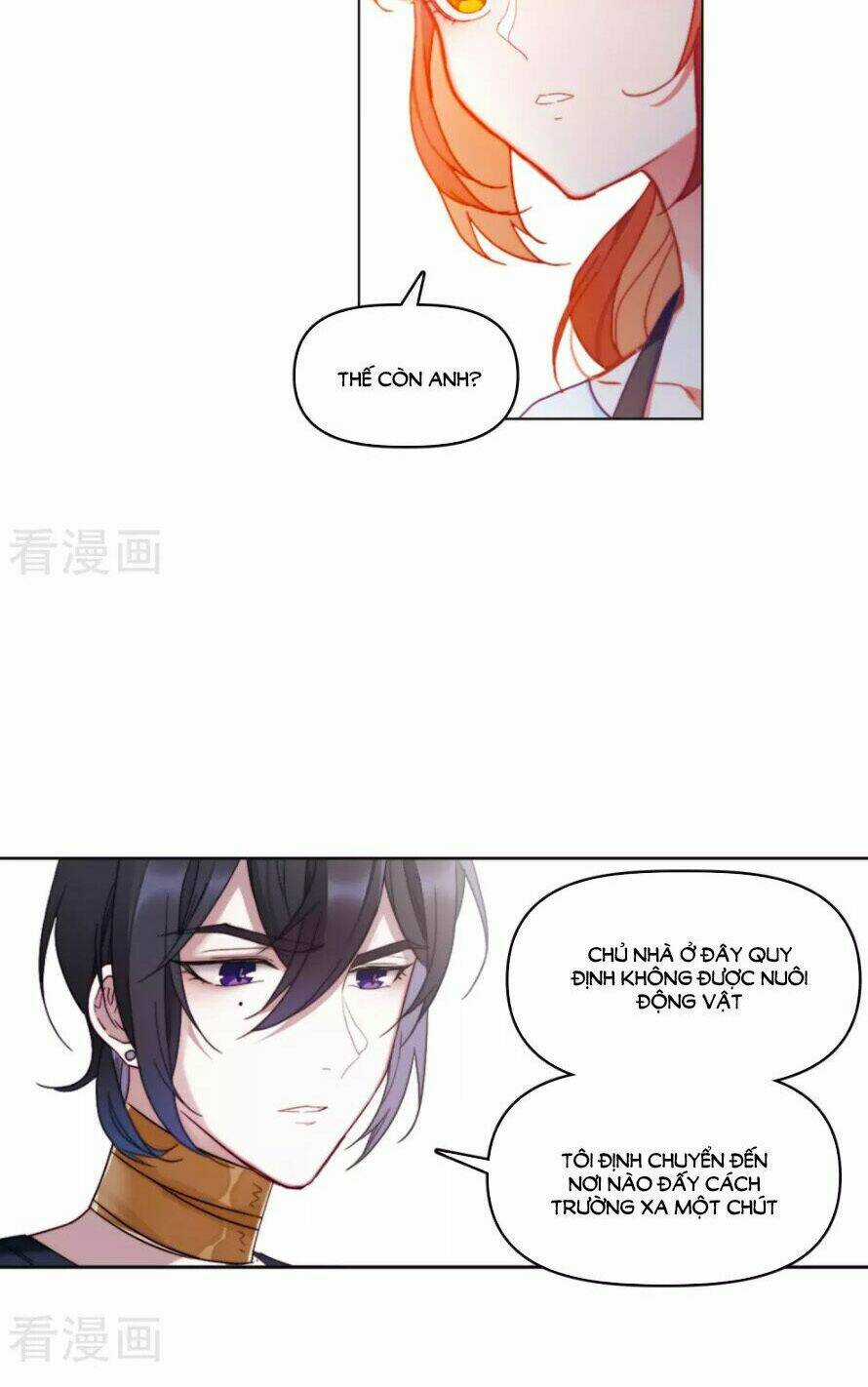 Địa Ngục Cáo Bạch Thi - Chapter 85 - Trang 13