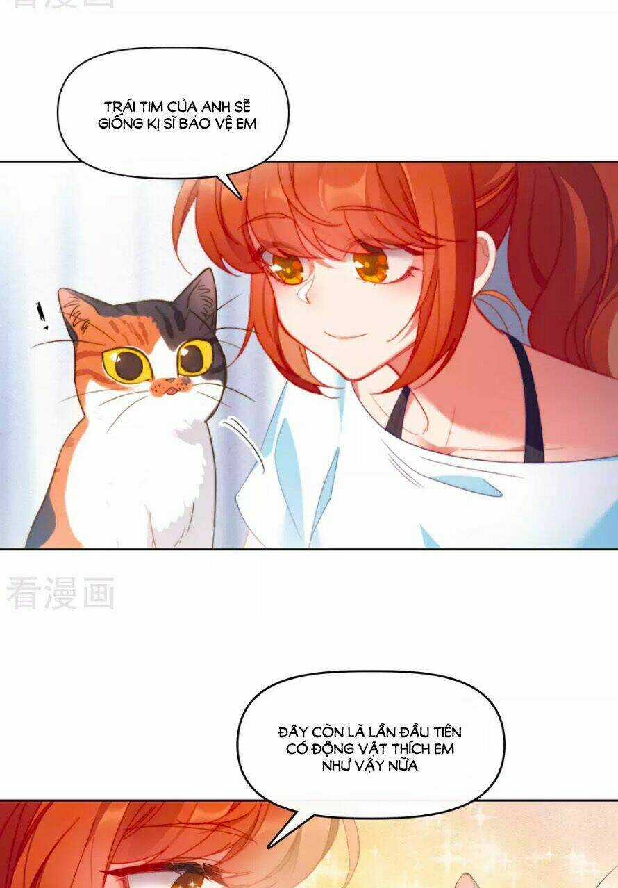 Địa Ngục Cáo Bạch Thi - Chapter 85 - Trang 18