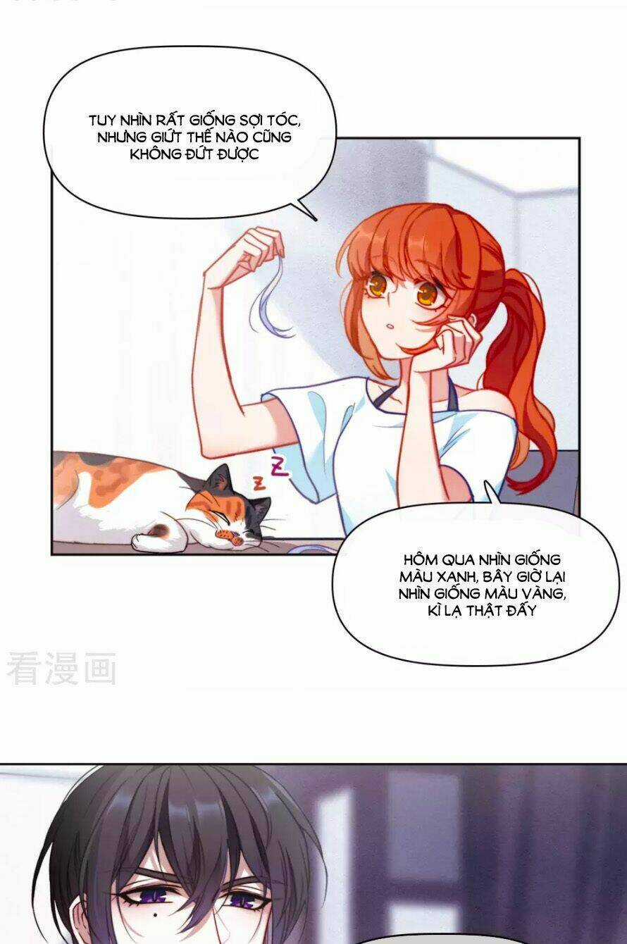 Địa Ngục Cáo Bạch Thi - Chapter 85 - Trang 4