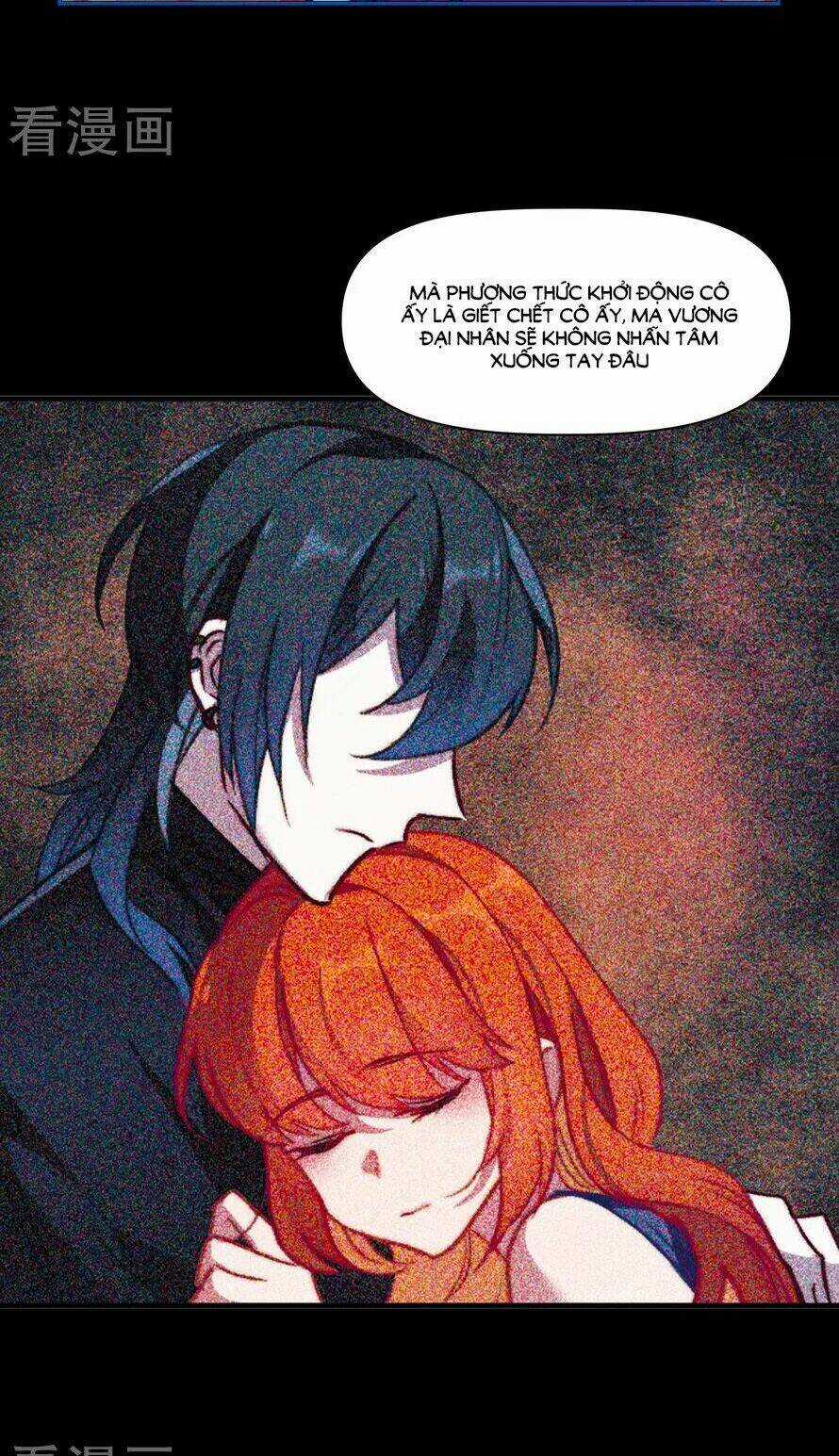 Địa Ngục Cáo Bạch Thi - Chapter 86 - Trang 22