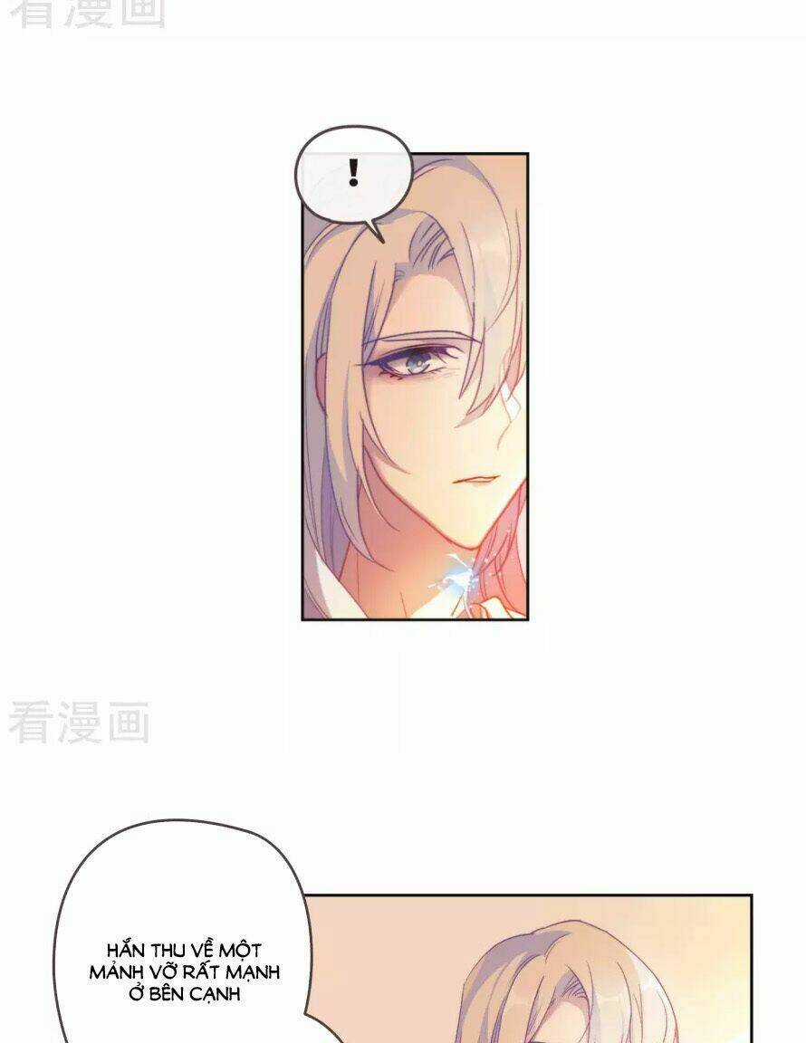 Địa Ngục Cáo Bạch Thi - Chapter 87 - Trang 13