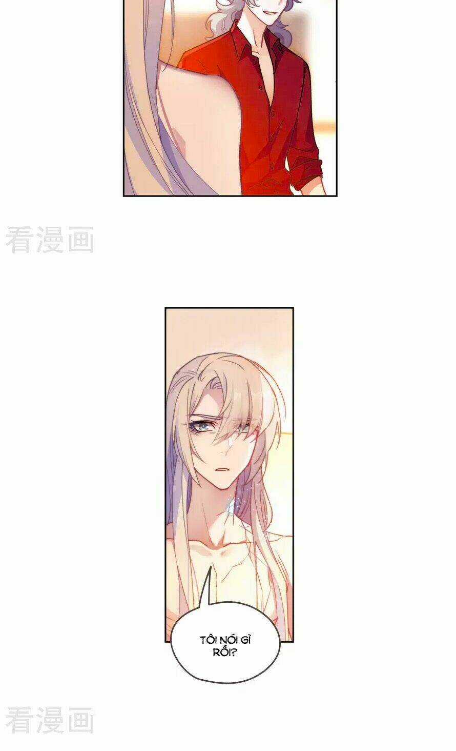 Địa Ngục Cáo Bạch Thi - Chapter 87 - Trang 22