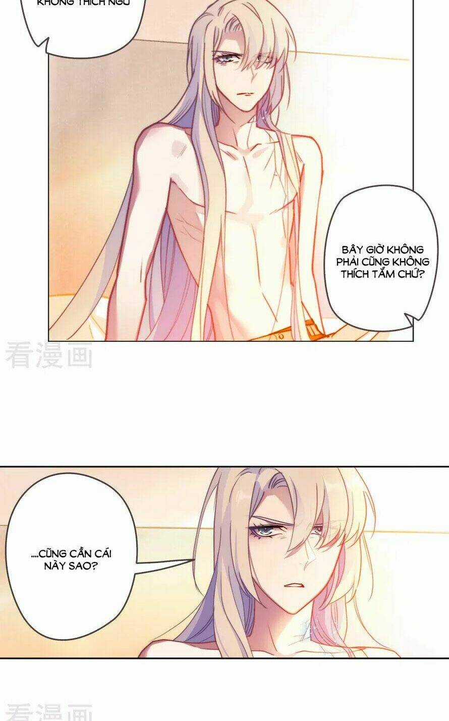 Địa Ngục Cáo Bạch Thi - Chapter 87 - Trang 28