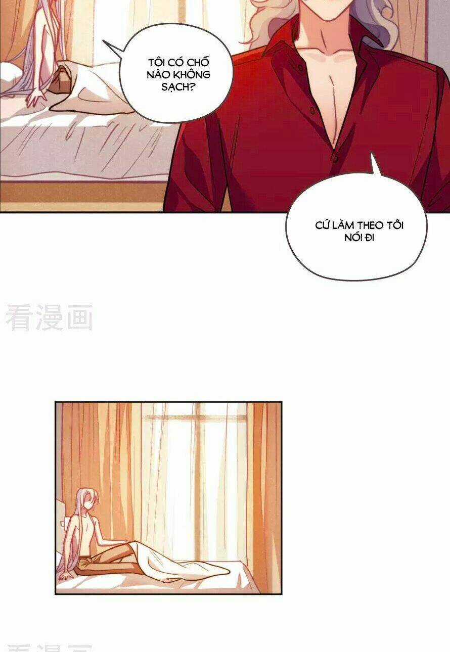 Địa Ngục Cáo Bạch Thi - Chapter 87 - Trang 30