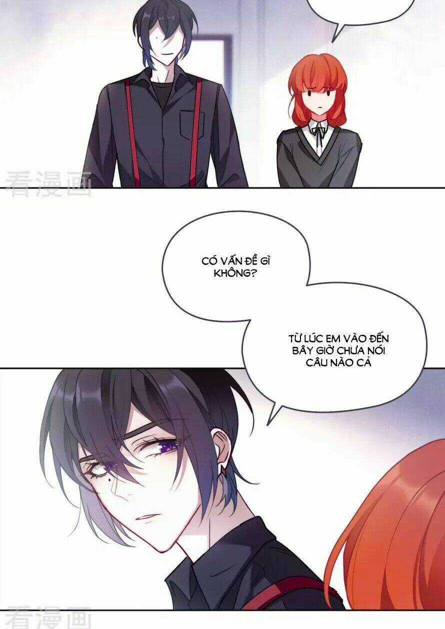 Địa Ngục Cáo Bạch Thi - Chapter 88 - Trang 5