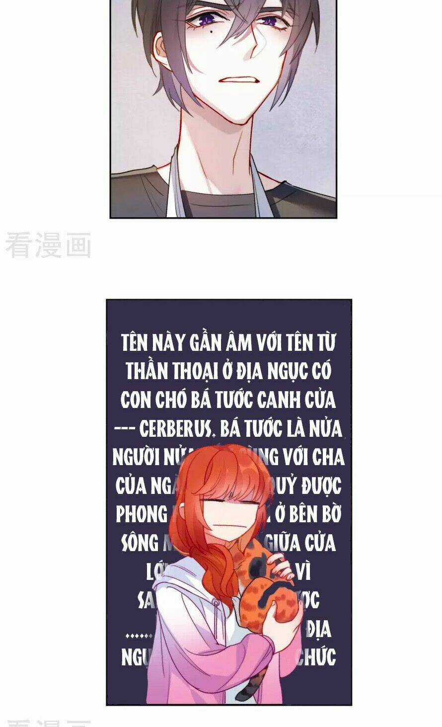 Địa Ngục Cáo Bạch Thi - Chapter 89 - Trang 28