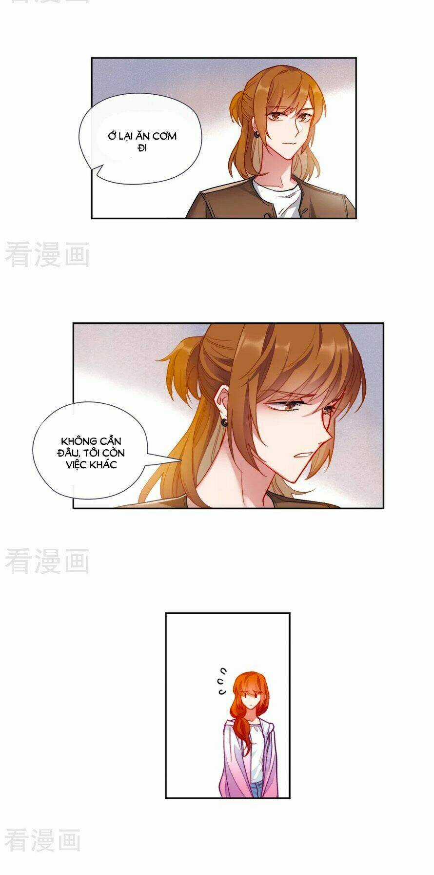 Địa Ngục Cáo Bạch Thi - Chapter 89 - Trang 10