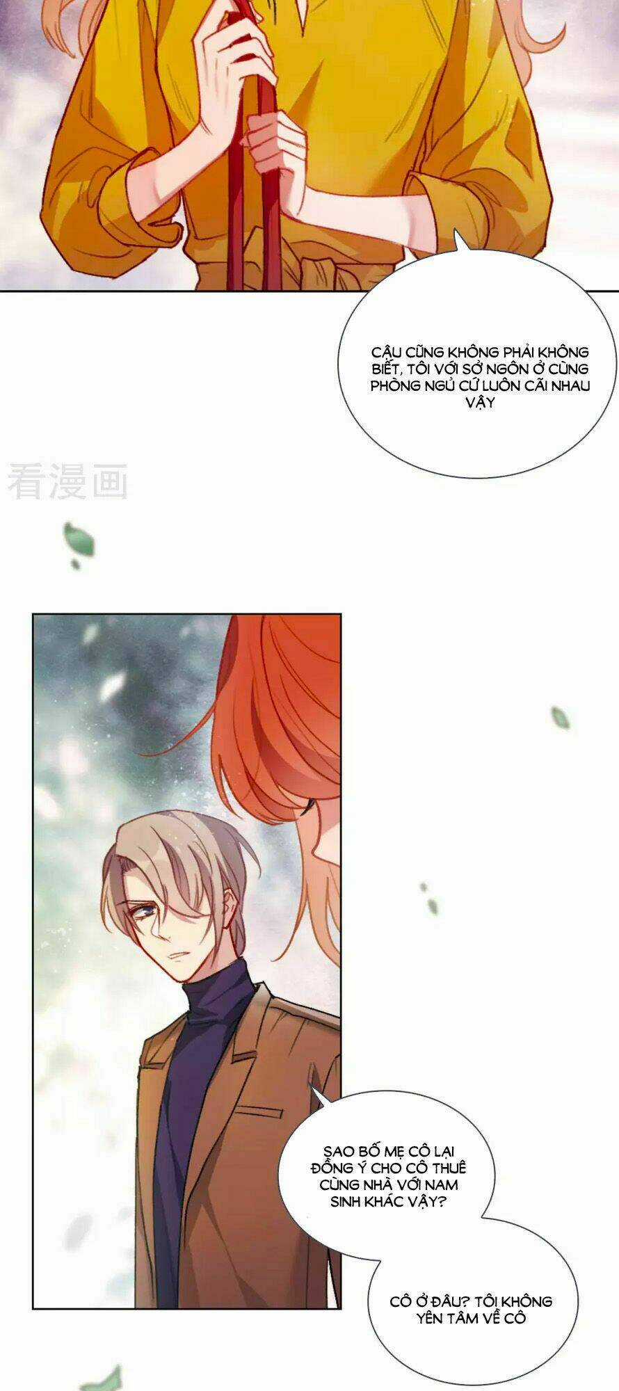 Địa Ngục Cáo Bạch Thi - Chapter 90 - Trang 13