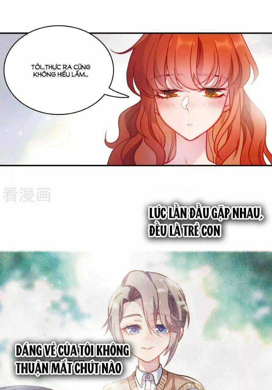 Địa Ngục Cáo Bạch Thi - Chapter 91 - Trang 6