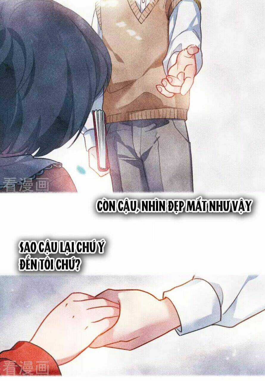 Địa Ngục Cáo Bạch Thi - Chapter 91 - Trang 7