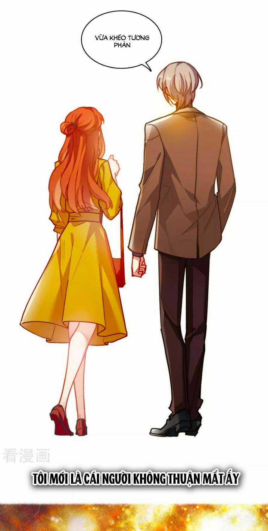 Địa Ngục Cáo Bạch Thi - Chapter 91 - Trang 8