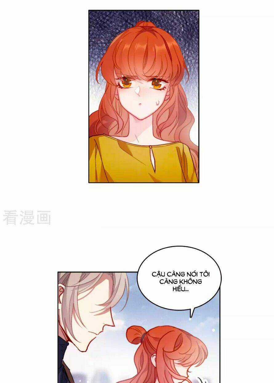 Địa Ngục Cáo Bạch Thi - Chapter 91 - Trang 10