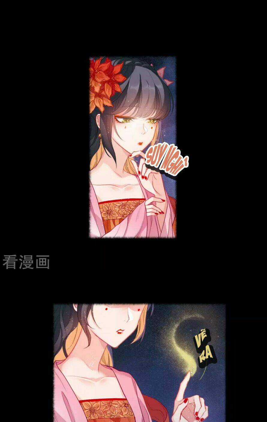 Địa Ngục Cáo Bạch Thi - Chapter 92 - Trang 12