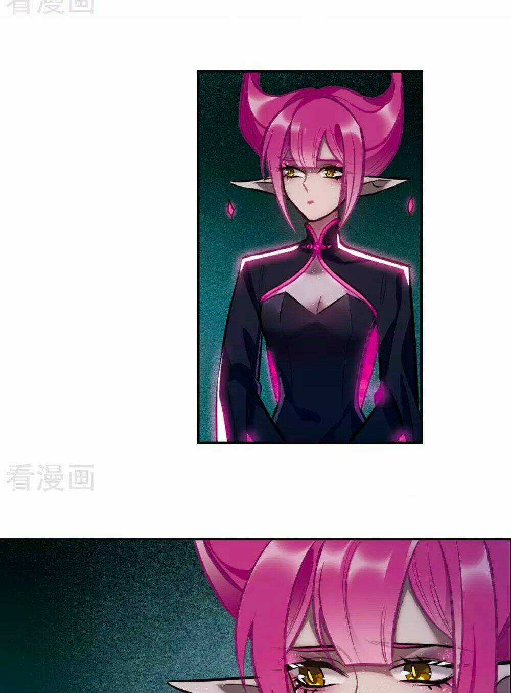 Địa Ngục Cáo Bạch Thi - Chapter 94 - Trang 6