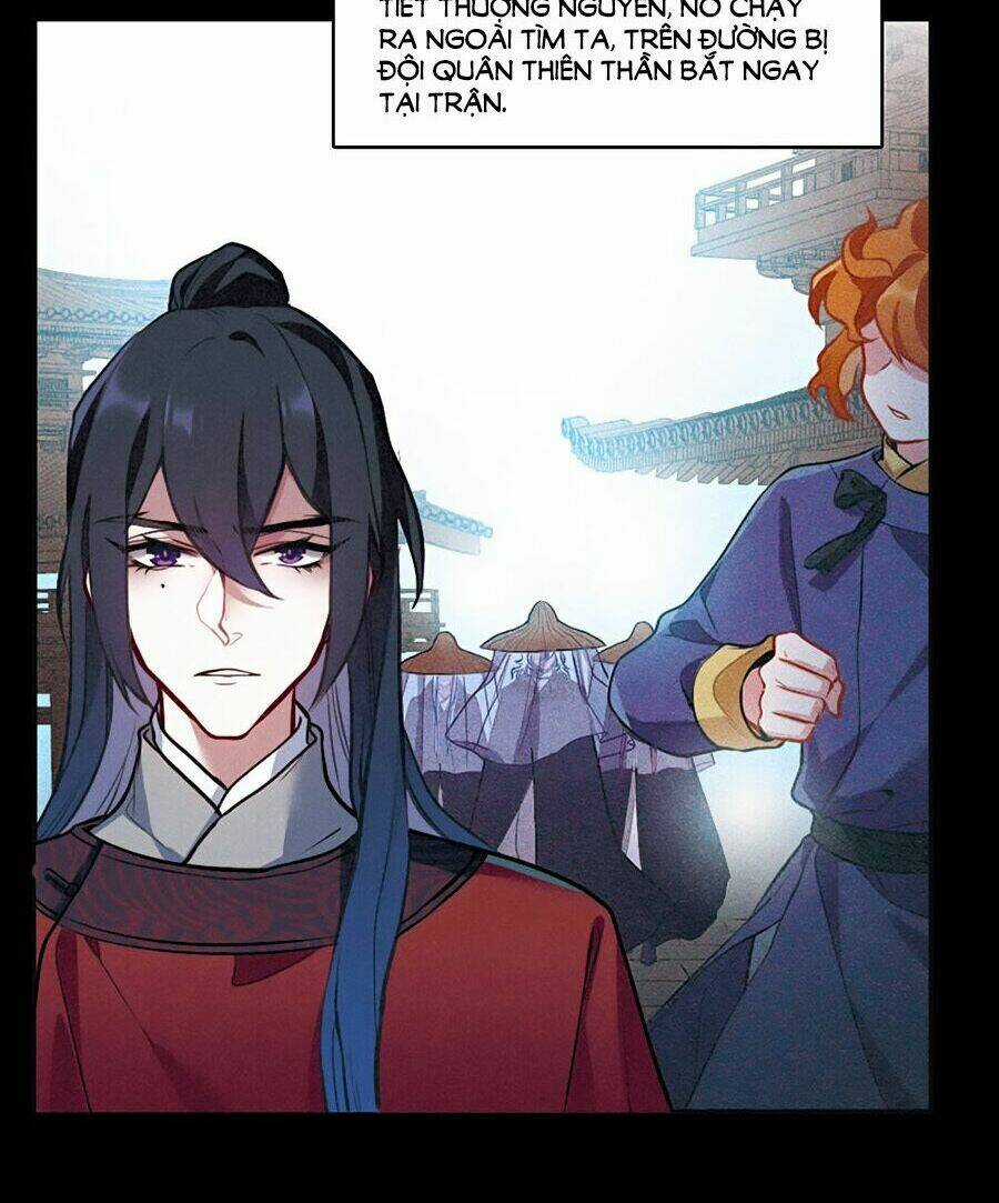 Địa Ngục Cáo Bạch Thi - Chapter 98 - Trang 5