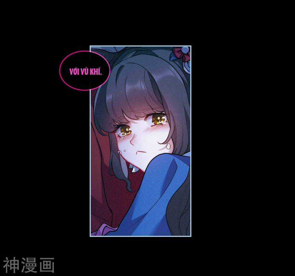 Địa Ngục Cáo Bạch Thi - Chapter 99 - Trang 4