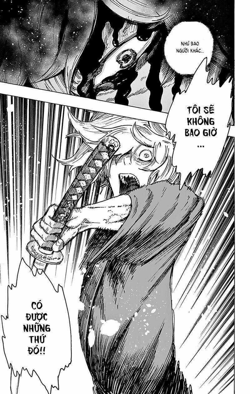 Địa Ngục Cực Lạc - Chapter 1 - Trang 46