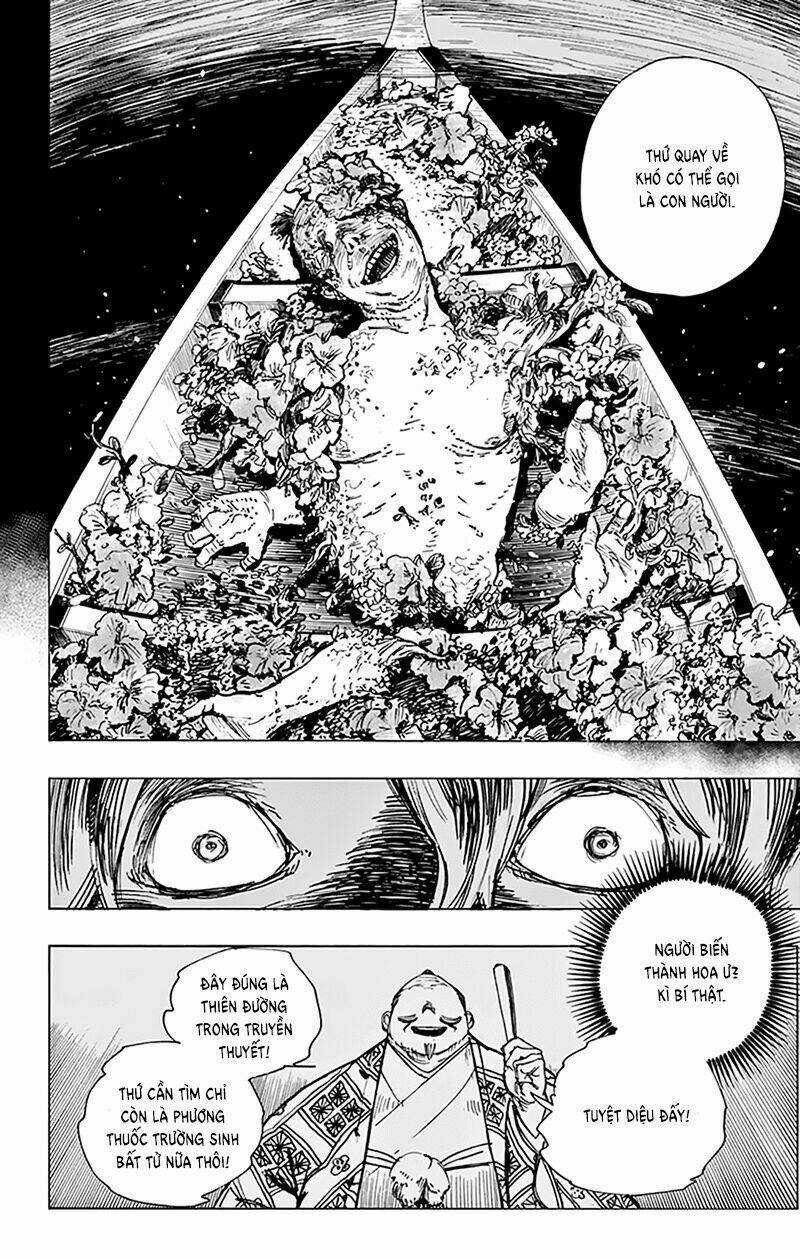 Địa Ngục Cực Lạc - Chapter 1 - Trang 54