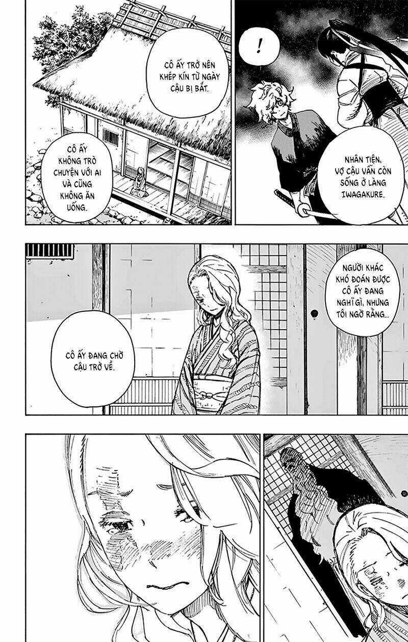 Địa Ngục Cực Lạc - Chapter 1 - Trang 56